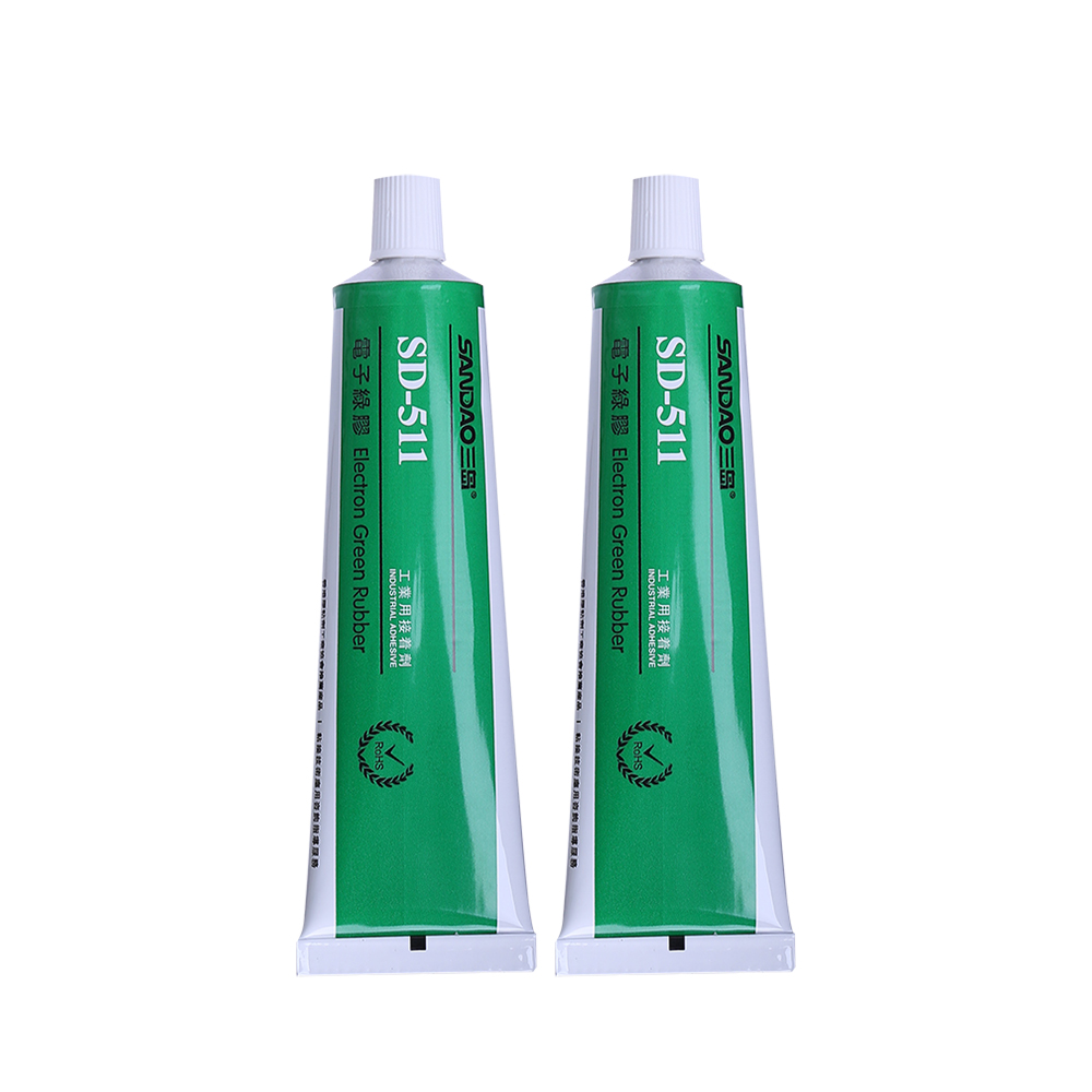 SD511 electron green gel