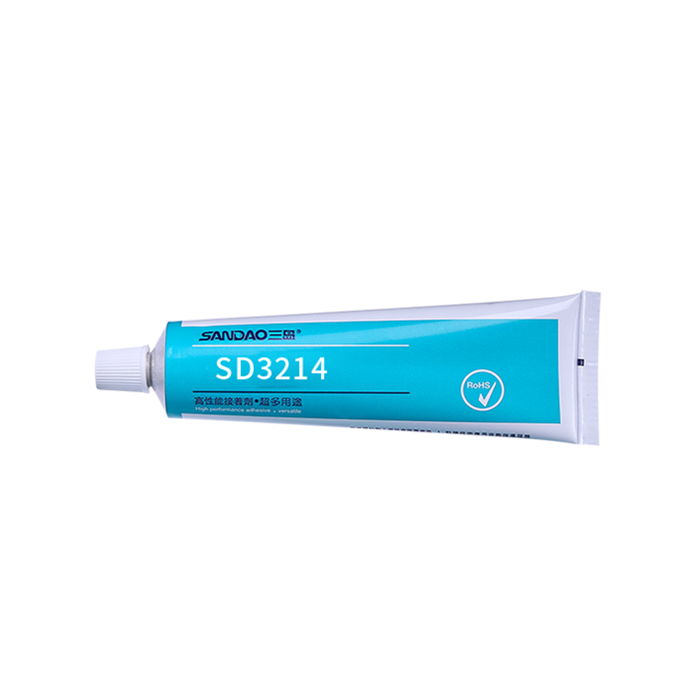 SD3214 Strong plastic adhesive