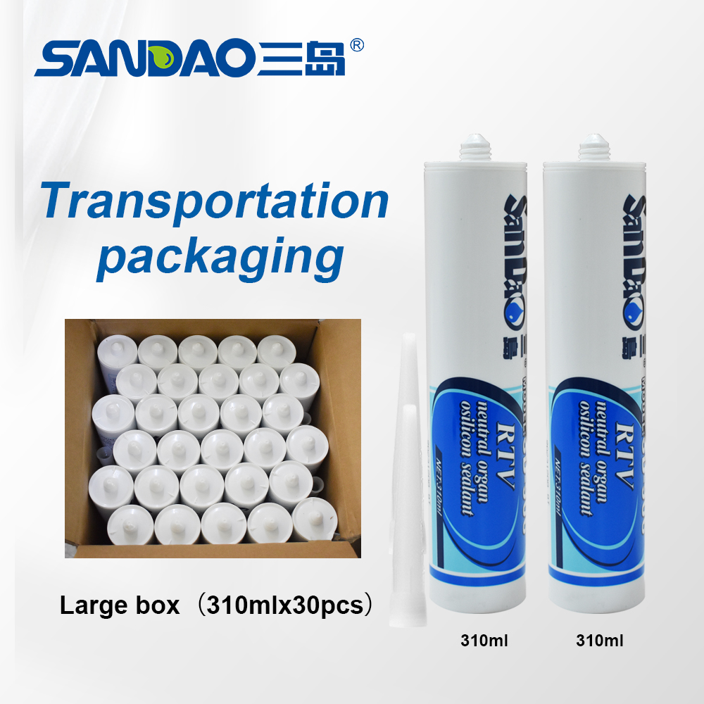 SD705 Silicone for electronics