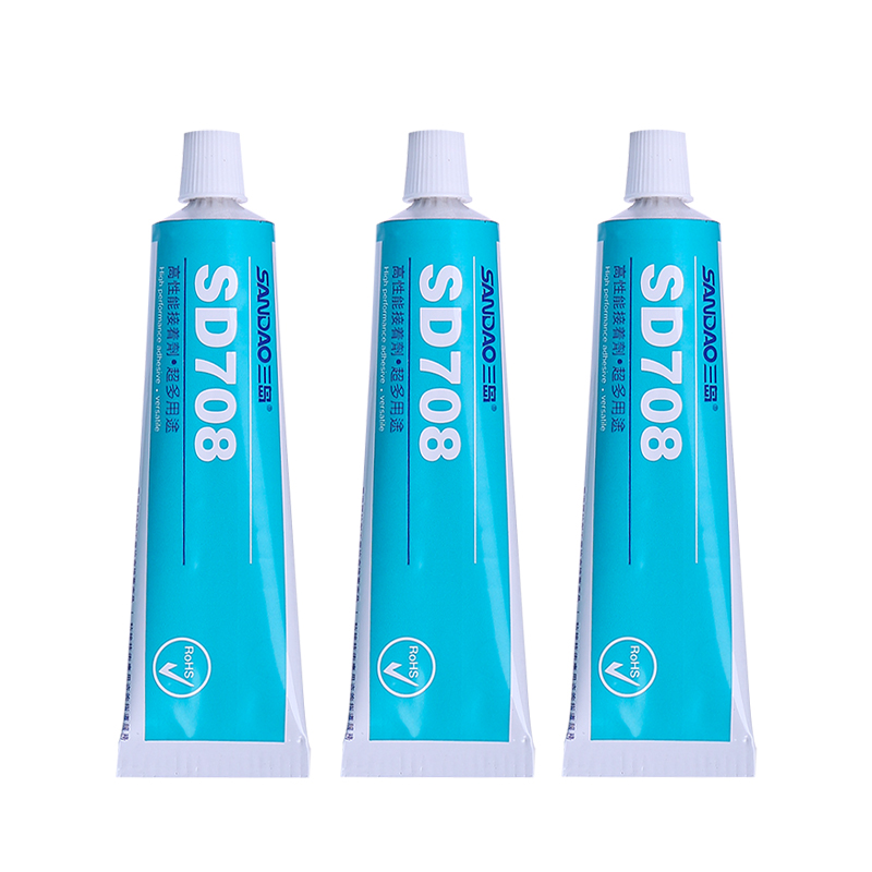 SD708 Silicone for circuit boards